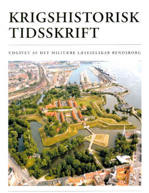 Krigshistorisk Tidsskrift